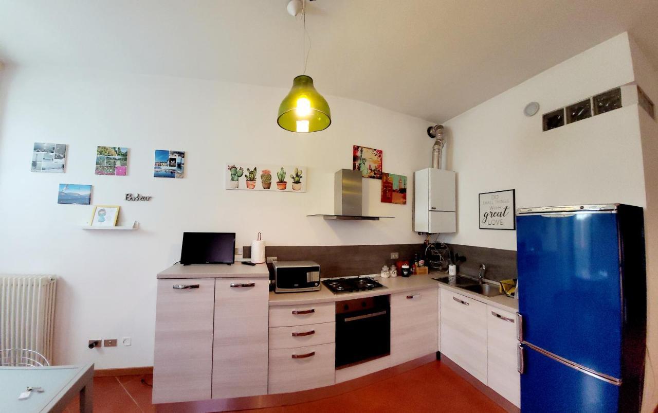 Le 5 Vie, Lago Maggiore Verbania Exterior photo